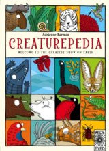 Creaturepedia