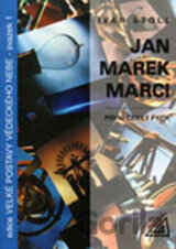 Jan Marek Marci