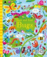 Look and Find Bugs