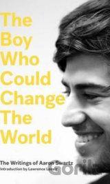 The Boy Who Could Change the World