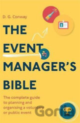 The Event Manager's Bible (3rd Edition)