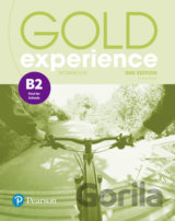 Gold Experience B2: Workbook