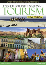 English for International Tourism - Upper Intermediate - Coursebook