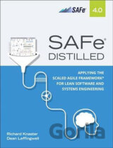 SAFe 4.0 Distilled
