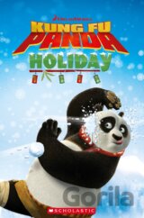 Kung Fu Panda Holiday