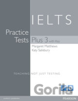 Practice Tests Plus 3 IELTS 2011 (w/ key)