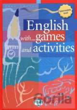 English with... games and activities: Intermediate
