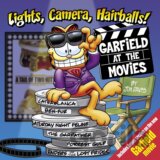 Garfield at the Movies: Lights, Camera, Hairballs!