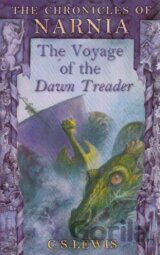 The Voyage of The Dawn Treader
