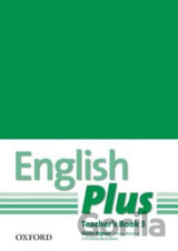 English Plus 3 - Teacher's Book