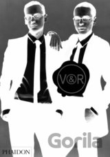 Viktor and Rolf: Cover