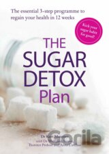The Sugar Detox Plan