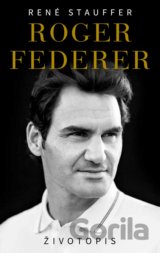 Roger Federer - Životopis (CZ)