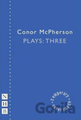 McPherson Plays: Three