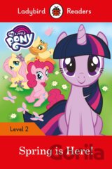 My Little Pony: Spring is Here