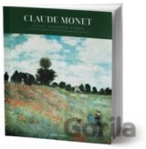 Umění velkých mistrů: Monet