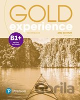 Gold Experience B1+: Workbook