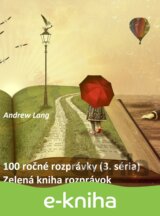 100 ročné rozprávky (3.séria)