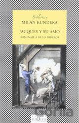 Jacques y su amo: Homenaje a Denis Diderot en tres actos 