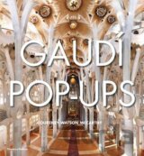 Gaudí Pop-Ups