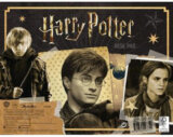 Oficiální kalendář na stůl 2020: Harry Potter