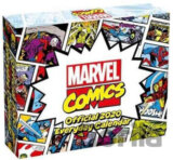 Oficiální stolní kalendář 2020: Marvel Comics