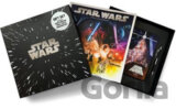 Oficiálny darčekový set: Star Wars