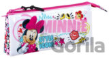 Peračník na ceruzky Minnie Mouse: "Cool"
