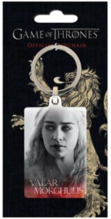 Kľúčenka Game Of Thrones: Daenerys