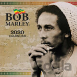 Oficiálny kalendár 2020 Bob Marley