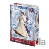 Frozen II 200 diamond