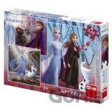 Frozen II 3x55