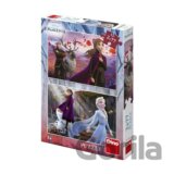 Frozen II 2x77