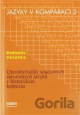 Charakteristiky současných slovanských jazyků v historickém kontextu
