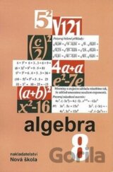 Algebra 8