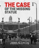 The Case of the Missing Statue