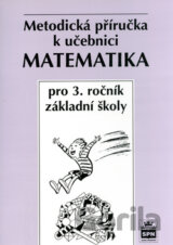 Metodická příručka k učebnici Matematika