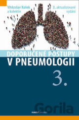 Doporučené postupy v pneumologii 3.