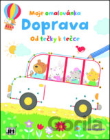 Doprava Od tečky k tečce