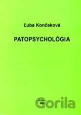 Patopsychológia