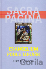 Sacra Pagina 3 - Evangelium podle Lukáše