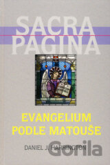Sacra Pagina 1 - Evangelium podle Matouše