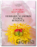 Herbarium Amoris. A Floral Romance