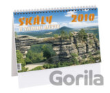 Skály a sklaní města 2010
