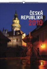 Česká republika 2010