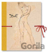 Erotic Sketchbooks: Salvador Dalí