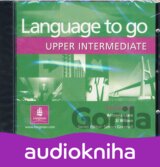 Language to Go Upper Intermediate Class CD (Clare Antonia, Wilson J.J.)