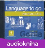 Language to Go Intermediate Class CD (Araminta Crace)