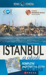 Istanbul a okolí