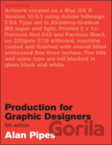 Production for Graphic Designers